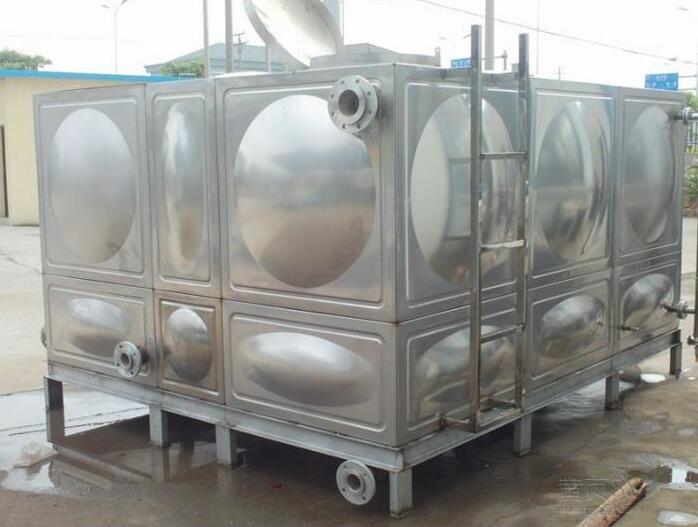 不锈钢保温水箱在使用时有可能会出现的问题